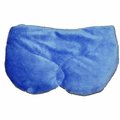 Topdoc Herbal Comfort Sinus Mask - Slate Blue TO77549